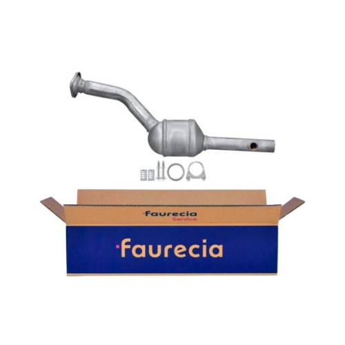 FAURECIA-KATALYSATOR-FS55788K