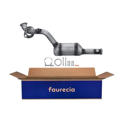 FAURECIA-KATALYSATOR-FS55882K