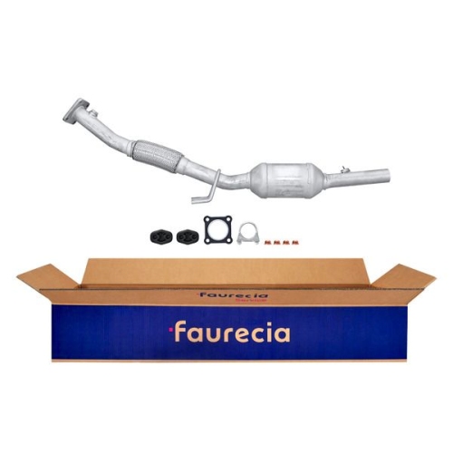 FAURECIA-KATALYSATOR-FS60047K