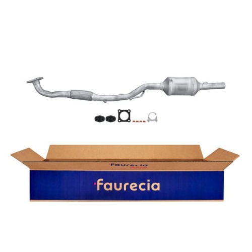 FAURECIA-KATALYSATOR-FS63117K