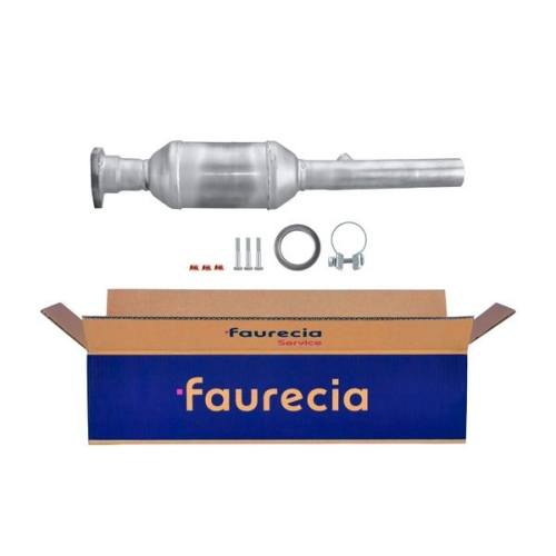 FAURECIA-KATALYSATOR-FS63123K