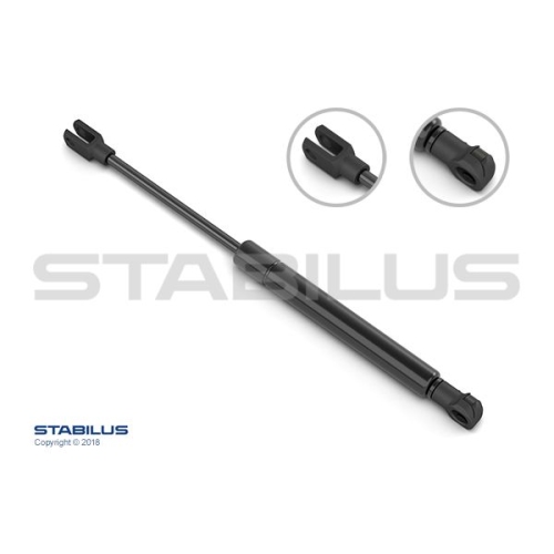 Stabilus-Gasfeder-Heckklappe-Jaguar-3246YB