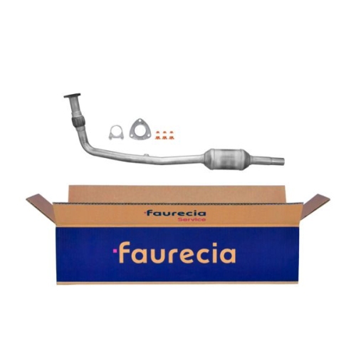 FAURECIA-KATALYSATOR-FS63145K