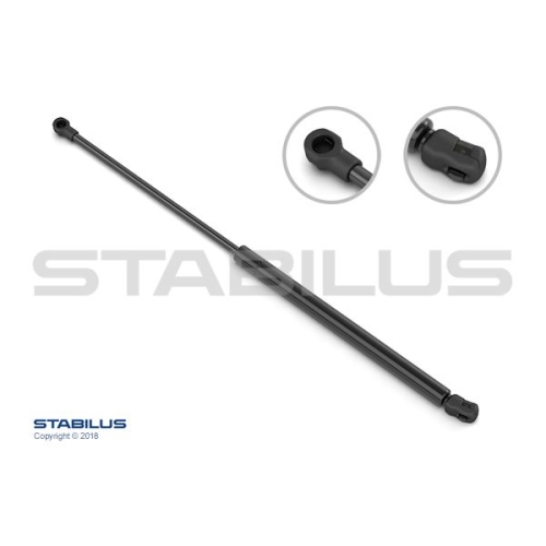 Stabilus-Gasfeder-Front--/-Heckklappe-Audi-Seat-VW-018616