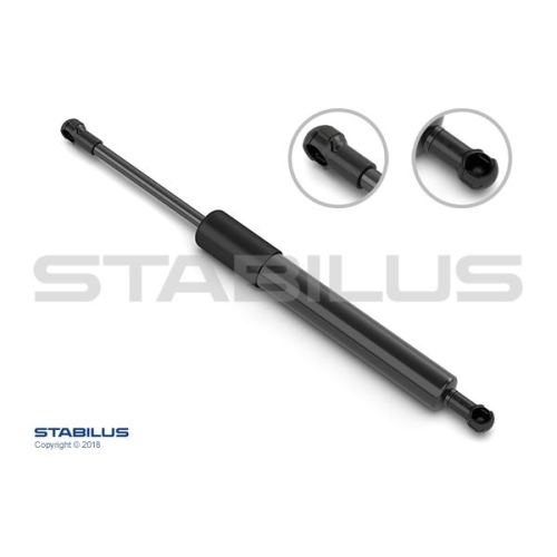 Stabilus-Gasfeder-Heckklappe-Mercedes-Hinten-Links-+-Hinten-Rechts-681167