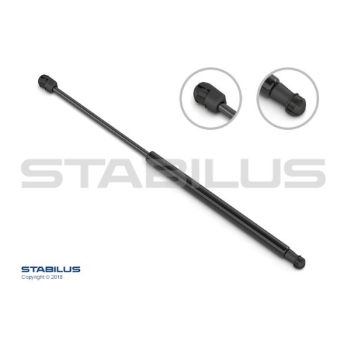 Stabilus-Gasfeder-Heckklappe-Mitsubishi-353984