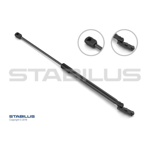 Stabilus-Gasfeder-Heckklappe-Nissan-762194