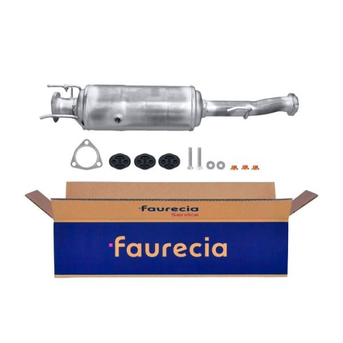 FAURECIA-RUSSFILTER-FS01023F