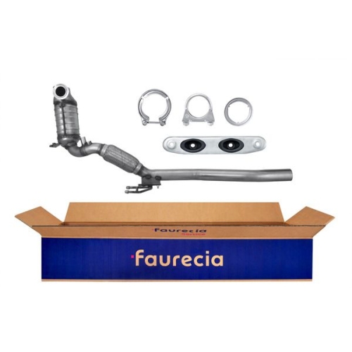 FAURECIA-RUSSFILTER-FS03224F