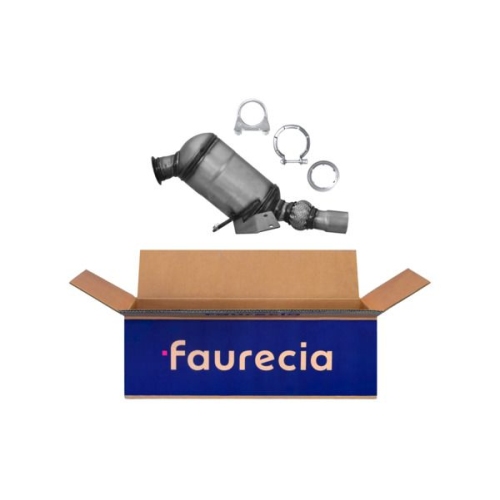 FAURECIA-RUSSFILTER-FS10116F