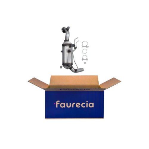 FAURECIA-RUSSFILTER-FS15268F