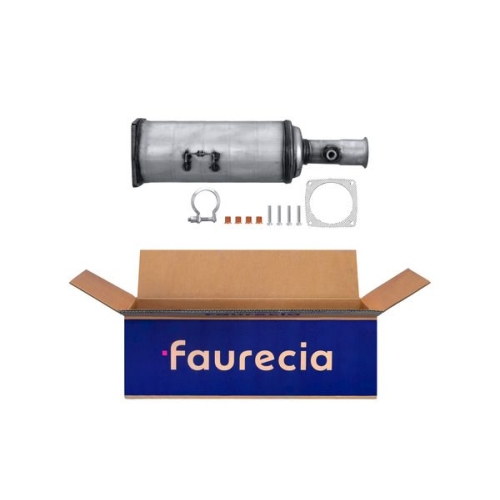 FAURECIA-RUSSFILTER-FS15709F