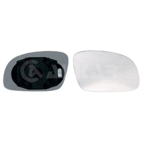 Alkar-Ersatzglas-für-Außenspiegel-VW-Rechts-6432103