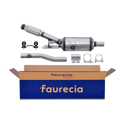 FAURECIA-RUSSFILTER-FS15878F