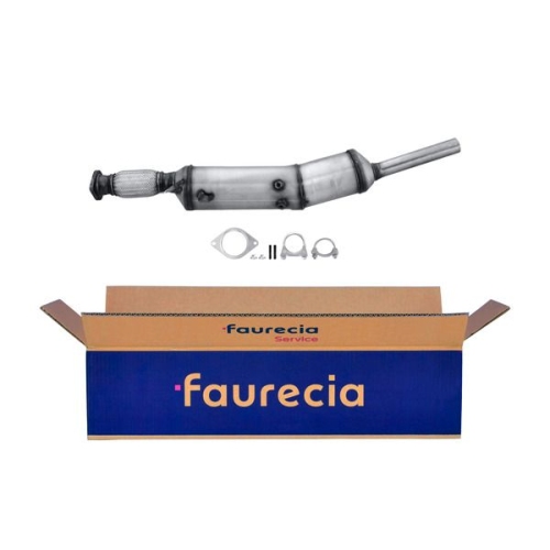 FAURECIA-RUSSFILTER-FS16038F