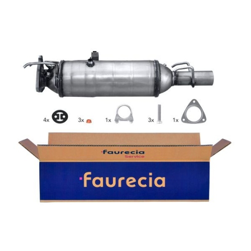 FAURECIA-RUSSFILTER-FS25265F