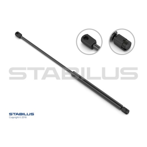 Stabilus-Gasfeder-Heckklappe-Chrysler-820014