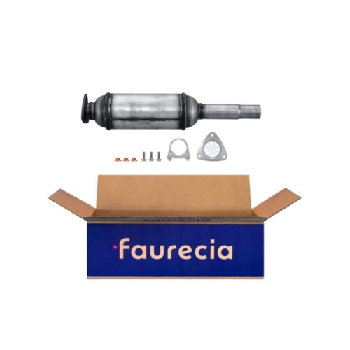 FAURECIA-RUSSFILTER-FS25900F