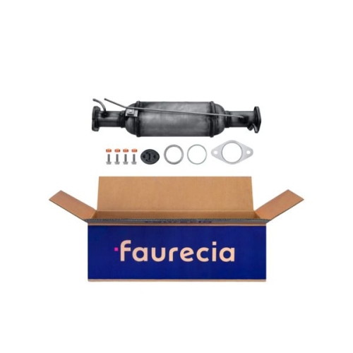 FAURECIA-RUSSFILTER-FS30089F