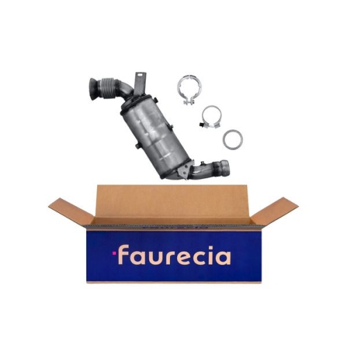 FAURECIA-RUSSFILTER-FS50418F