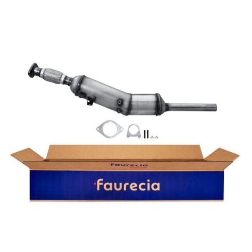 FAURECIA-RUSSFILTER-FS55376F