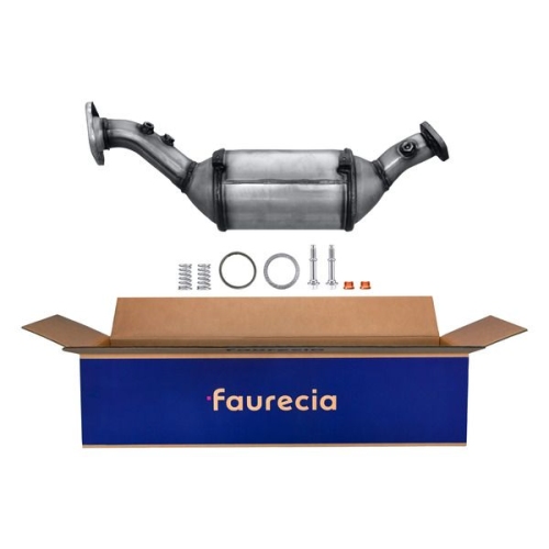 FAURECIA-RUSSFILTER-FS67124F