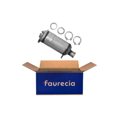 FAURECIA-RUSSFILTER-FS80731F