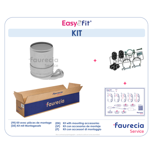 FAURECIA-RUSSFILTER-FS15632S