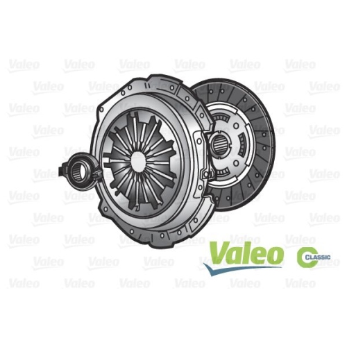 821422-Kupplung-=I99050-Valeo