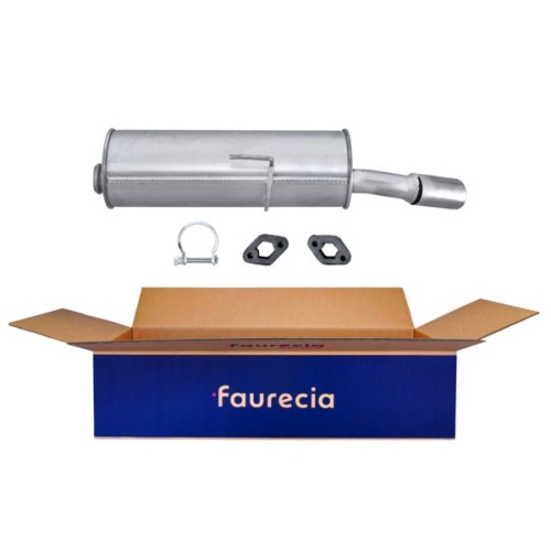 FAURECIA-NACHSCHALLDAEMPFER-FS15335