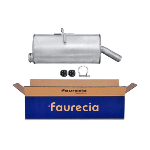 FAURECIA-NACHSCHALLDAEMPFER-FS15614