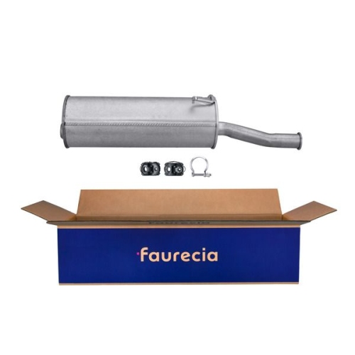 FAURECIA-NACHSCHALLDAEMPFER-FS15680