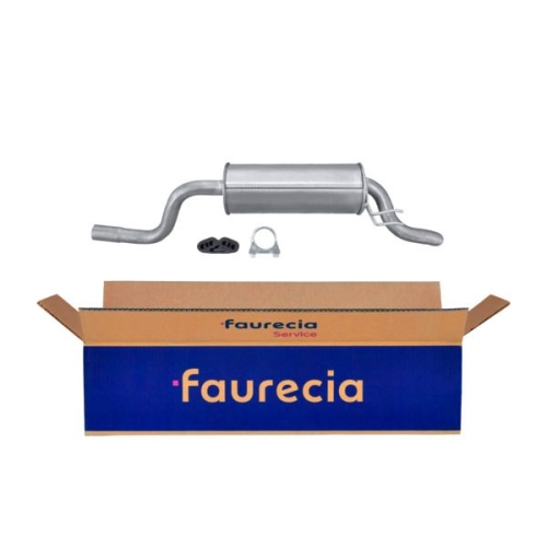 FAURECIA-NACHSCHALLDAEMPFER-FS25389