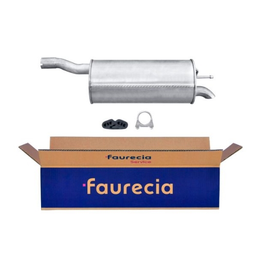 FAURECIA-NACHSCHALLDAEMPFER-FS25454