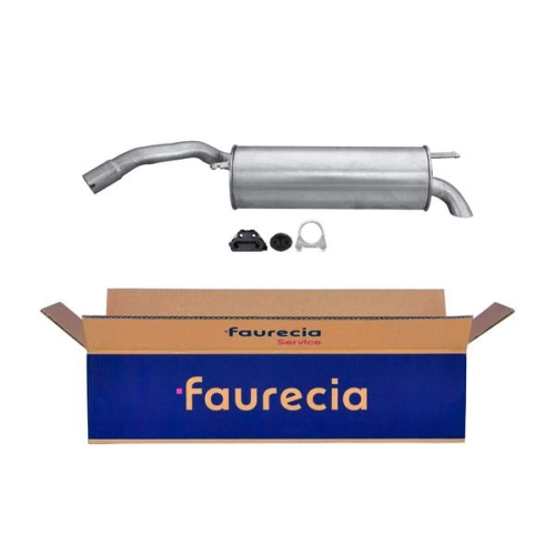 FAURECIA-NACHSCHALLDAEMPFER-FS25548