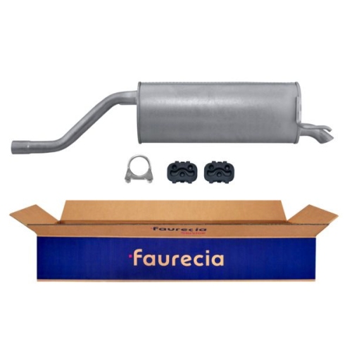 FAURECIA-NACHSCHALLDAEMPFER-FS25770