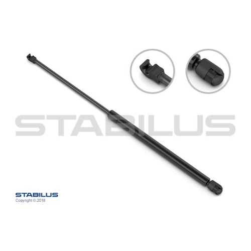 Stabilus-Gasfeder-Heckklappe-Volvo-0872NC