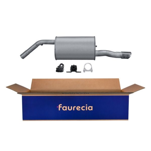 FAURECIA-NACHSCHALLDAEMPFER-FS25775