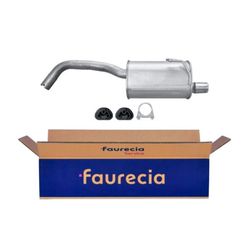 FAURECIA-NACHSCHALLDAEMPFER-FS25792