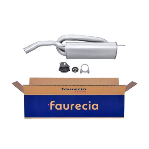 FAURECIA-NACHSCHALLDAEMPFER-FS25935