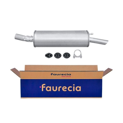 FAURECIA-NACHSCHALLDAEMPFER-FS30375