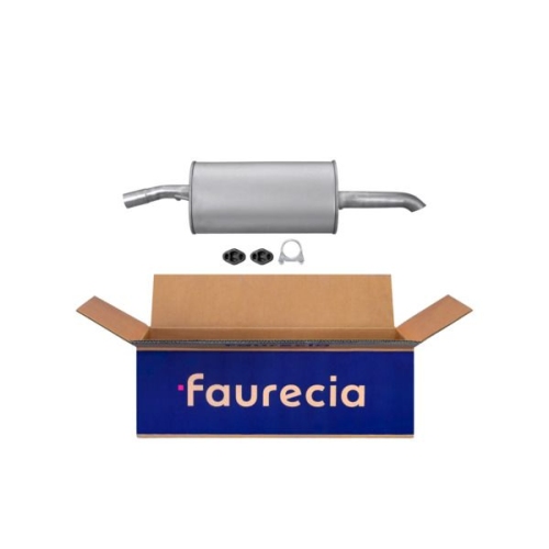 FAURECIA-NACHSCHALLDAEMPFER-FS30589