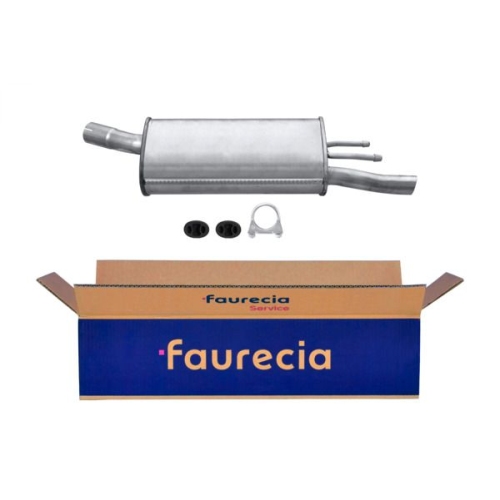 FAURECIA-NACHSCHALLDAEMPFER-FS40015