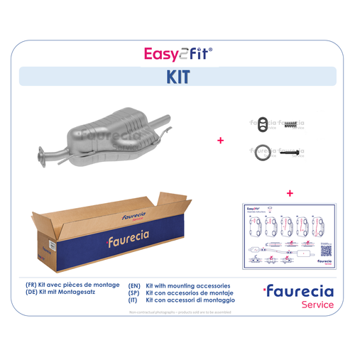 FAURECIA-NACHSCHALLDAEMPFER-FS40388