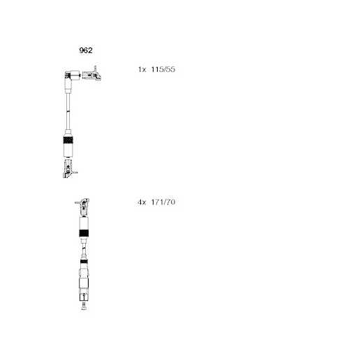 Bremi-Zündkabelsatz-VW-962