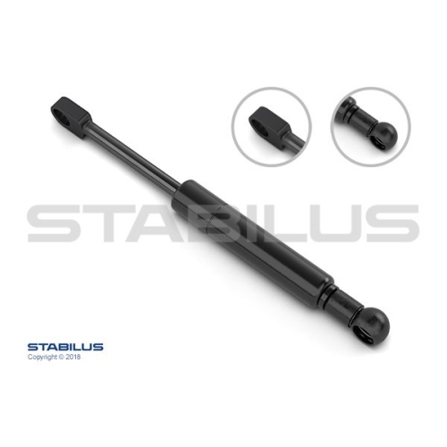 Stabilus-Gasfeder-Verdeckklappe-BMW-9844NT