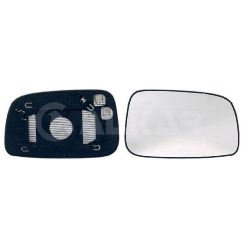 Alkar-Ersatzglas-für-Außenspiegel-Toyota-Rechts-6432265