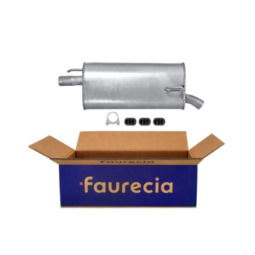 FAURECIA-NACHSCHALLDAEMPFER-FS40647