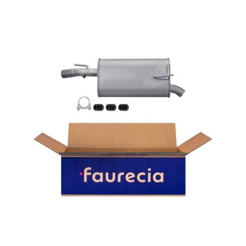 FAURECIA-NACHSCHALLDAEMPFER-FS40655