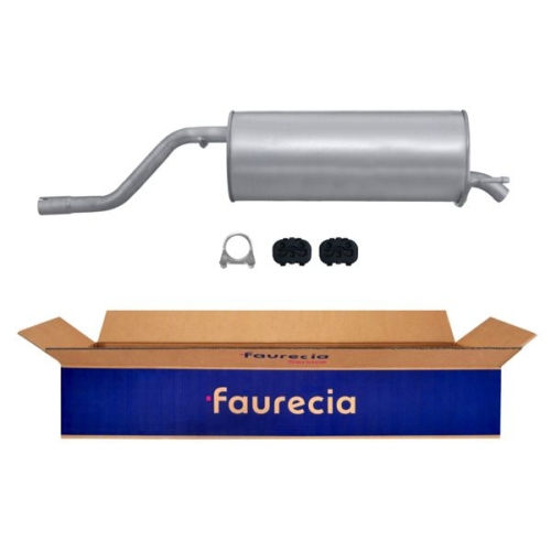 FAURECIA-NACHSCHALLDAEMPFER-FS40852